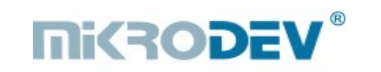 Mikrodev