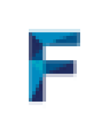 F